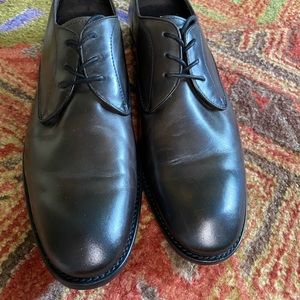 John Varvatos Dress Shoes